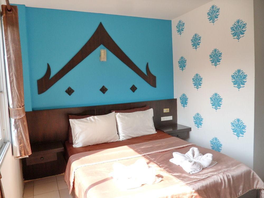 Baan Kanta Hotel Хуа Хин Екстериор снимка
