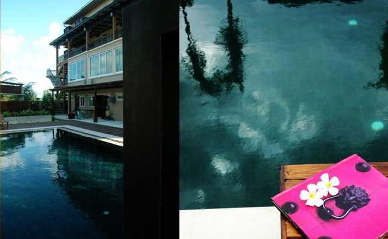 Baan Kanta Hotel Хуа Хин Екстериор снимка