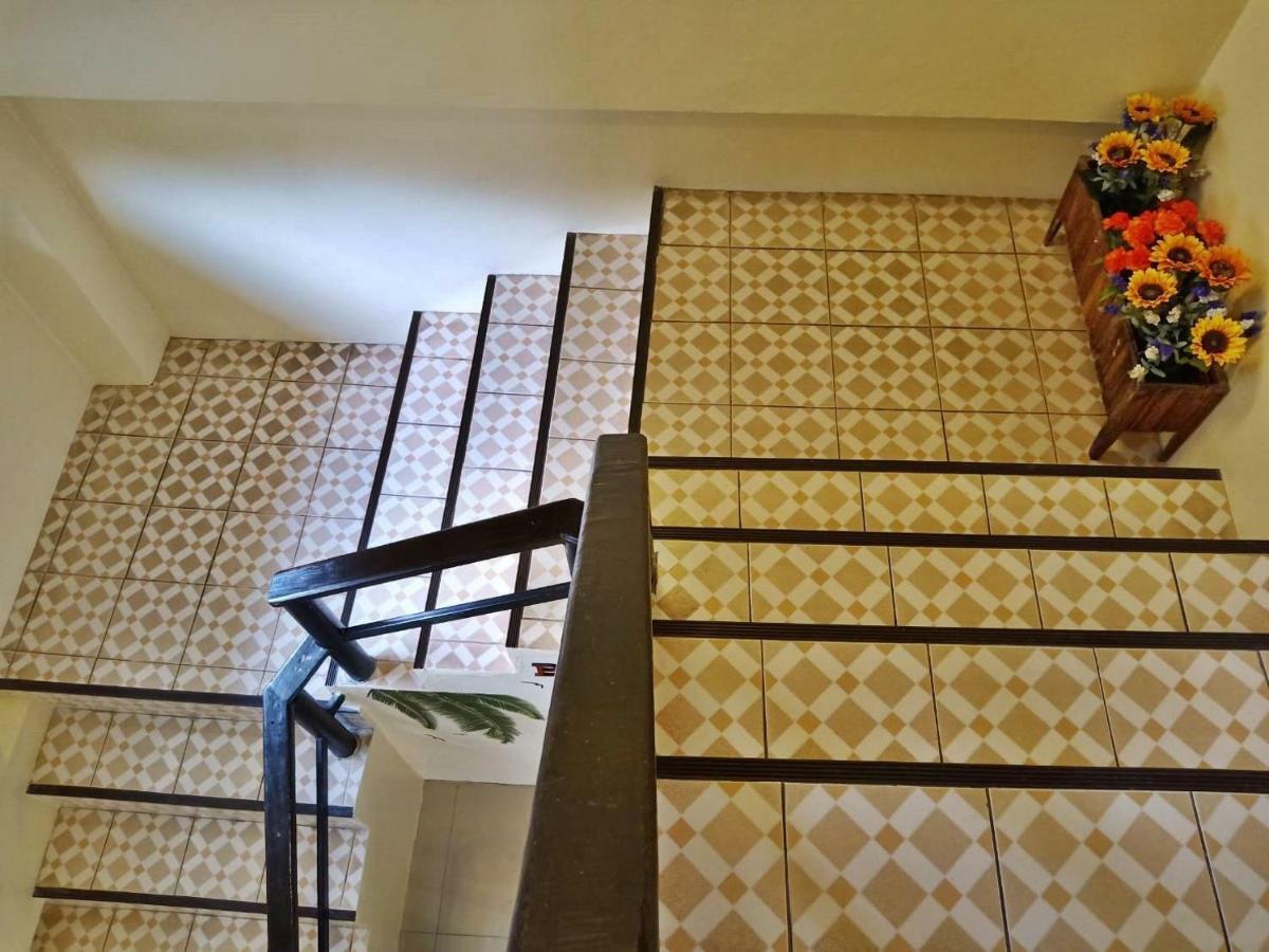 Baan Kanta Hotel Хуа Хин Екстериор снимка