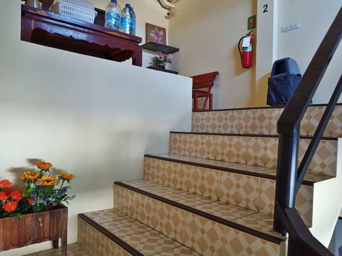 Baan Kanta Hotel Хуа Хин Екстериор снимка