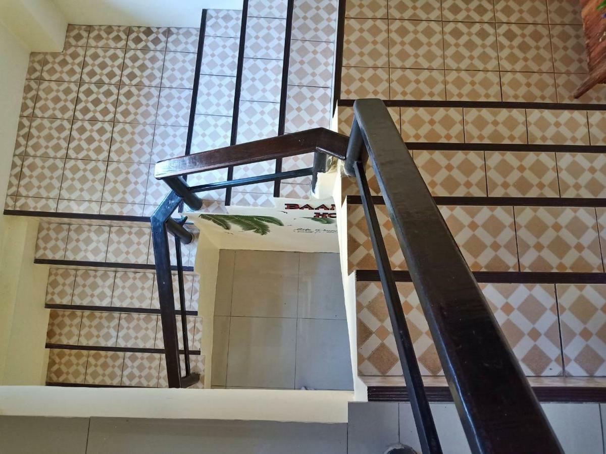 Baan Kanta Hotel Хуа Хин Екстериор снимка